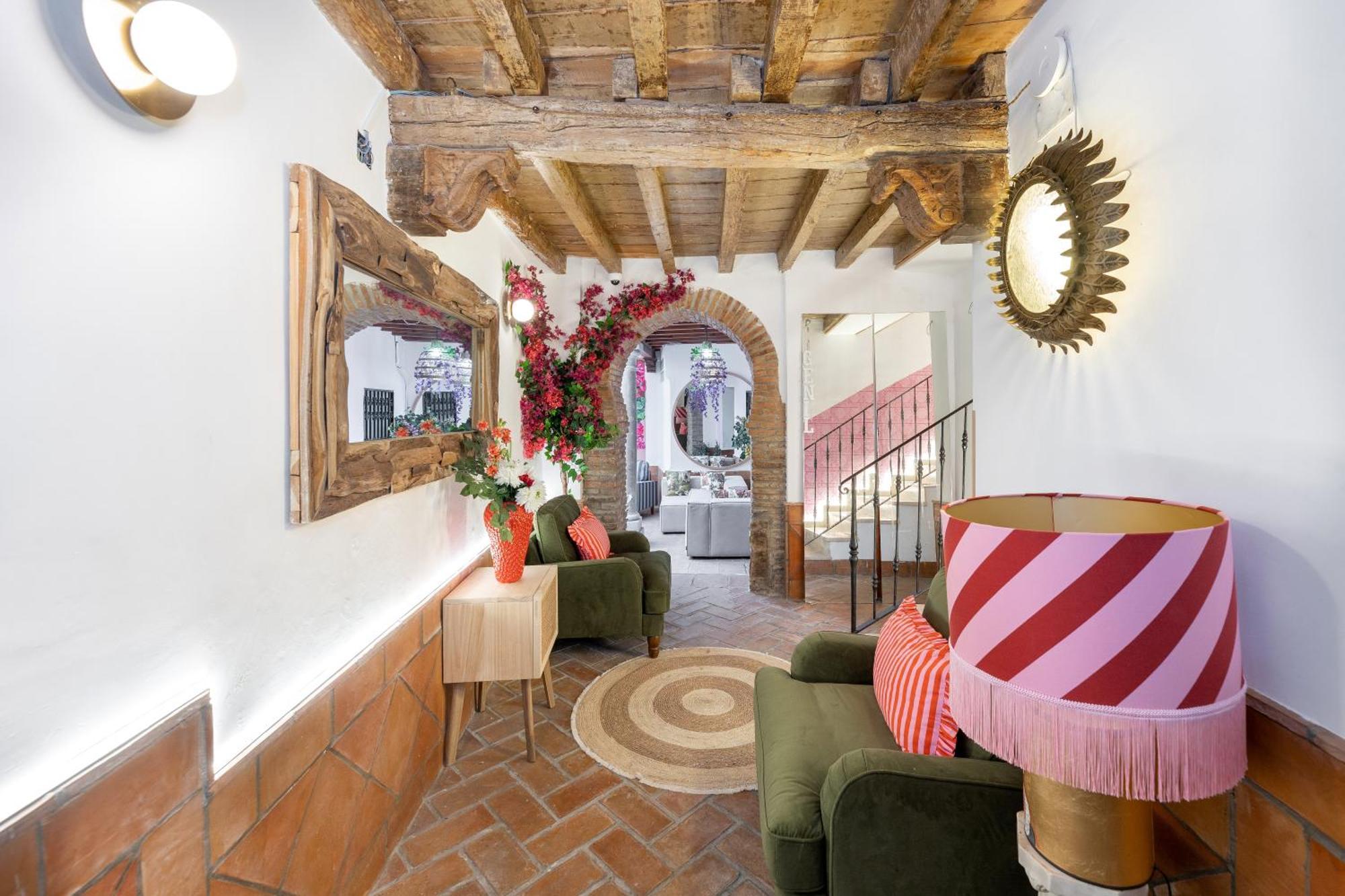 Apartamentos - Pinksparrow - — Photos 3