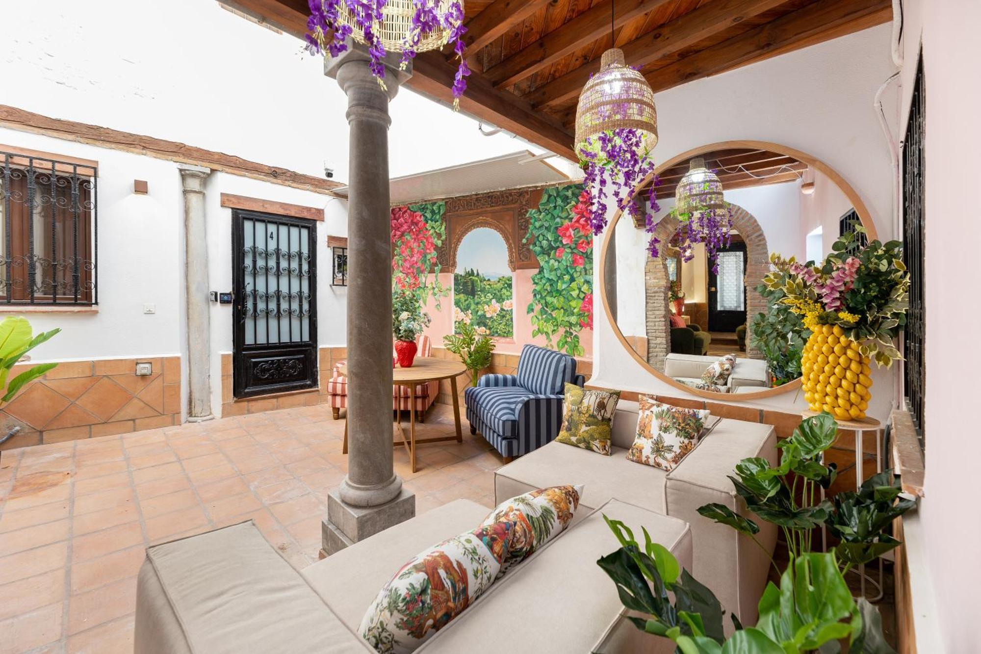 Apartamentos - Pinksparrow - — Photos 2
