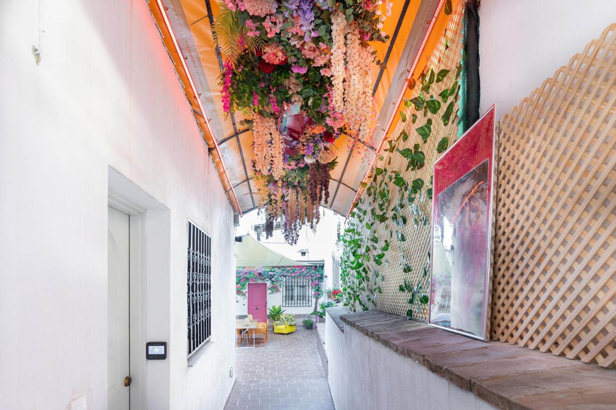 Apartamentos - Pinksparrow - — Photos 1
